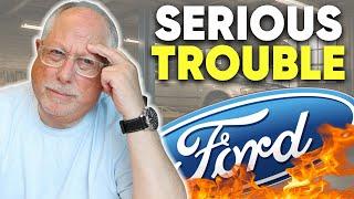 Ford just made their BIGGEST MISTAKE YET!