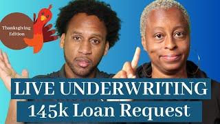 How to underwrite a hard money loan in 28 mins