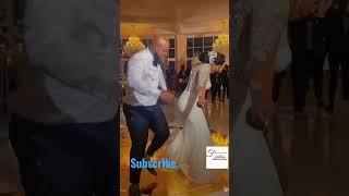 #wedding dance #brideandgroom