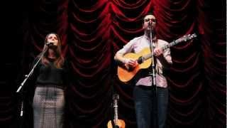 Nathan Reich, "Heart of Mine" - First Night, Berklee College, WUMB, Suffolk University