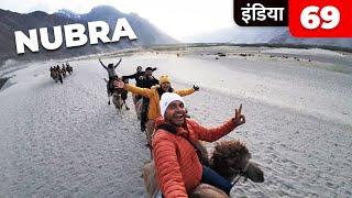 Nubra Valley Unveiled: Secrets You Won't Believe!