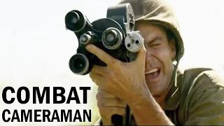 Combat Cameraman - One of the Most Dangerous Military Jobs | US Army Documentary | 1952