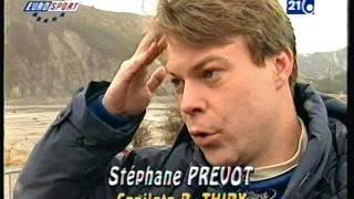 Champion's n°5 Rallye de Monte Carlo 1998 Part 1