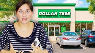 These Brands That Will Be SHOCKED To Know They're at Dollar Tree