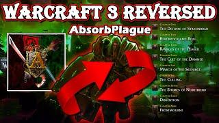 AbsorbPlague - Warcraft 3 Reversed