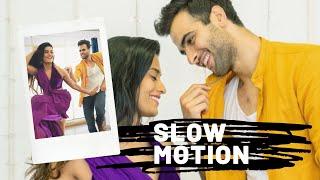 Slow Motion Song | Bharat | Sonal Devraj & Ankur Rathee Choreography | Bollywood Dance