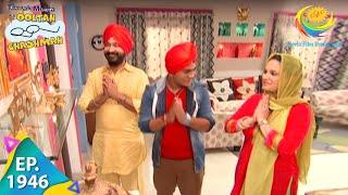Taarak Mehta Ka Ooltah Chashmah - Episode 1946 - Full Episode