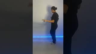 BACHATA TUTORIAL by Carolina Rosa 