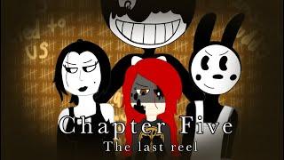 Bendy chapter 5 Gameplay (5 Year Anniversary Special)