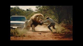 The FULL Story of the Man-Eating Lions of Tsavo ( MOVIE )