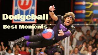 Dodgeball Best Moments