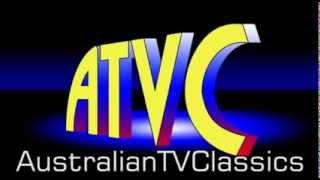 AustralianTVClassics