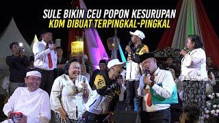 SULE BIKIN CEU POPON KESURUPAN | KDM DIBUAT TERPINGKAL-PINGKAL