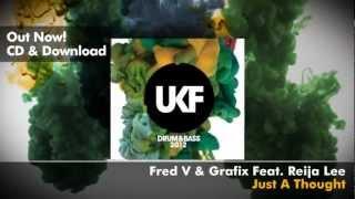 UKF Drum & Bass 2012 (Album Megamix)