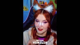 Yumilia#эдит#юмилия#реакционер