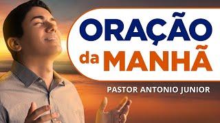 ORAÇÃO DA MANHÃ DE HOJE 17/06 - Faça seu Pedido de Oração