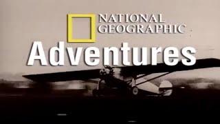 Adventures: Panama Canal - The Mountain And The Mosquito (Documentary) NatGeo