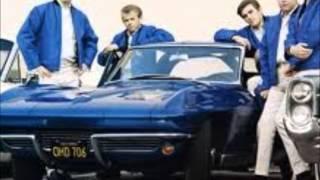 THE BEACH BOYS - LADY LYNDA ( LYRICS ) VINYL 1979