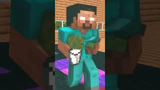 Minecraft Father love #father #minecraft #mrbeast  #trendingshorts