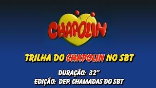 Trilha: Chapolin - SBT [Original e Remasterizada]