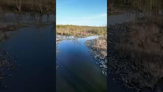 Cuyahoga River Water Trail II ️