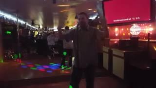 Green Eyed Lady - Kareoke by Steve Strasz