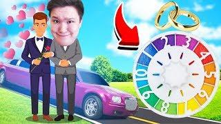 ЖЕНИЛСЯ НА МУЖИКЕ?! СИМУЛЯТОР ЖИЗНИ В GAME OF LIFE