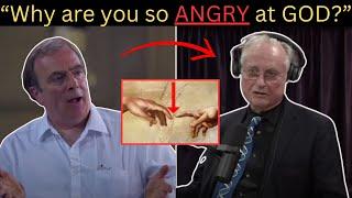 Ex-Atheist Peter Hitchens Exposes Major Flaw with ATHEISM (MUST WATCH!)