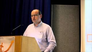 Careers in IT  - Bill Mitchell, Director of BCS Academy, BCS The Chartered Institute for IT