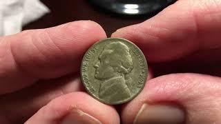 How much silver is in a War Nickel ?