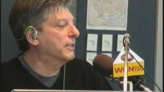 WGN Radio - Part 1: Garry Meier's first day