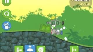 Bad piggies-what the?