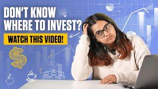 Investment Basics for Beginners | HF Explains | Ep 12