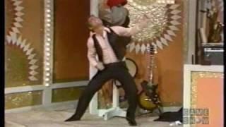 Gong Show: Gene Gene the Dancing Machine