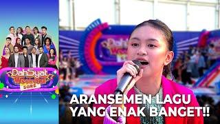 Anak Sekolah -  Zara Lelola | DAHSYAT WEEKEND SORE