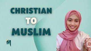 [RS 1] This is how I BECAME a Muslim