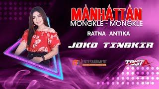 JOKO TINGKIR - RATNA ANTIKA - OM.MANHATTAN - TAMBAHMULYO - JAKENAN - PATI