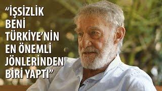 Yeşilçam'ın Usta İsminden İtiraf: "İşsizlik Beni Türkiye'nin En Önemli Jönlerinden Biri Yaptı"