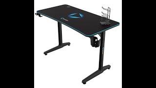 ONEX GD1200H Gaming desk Overview.