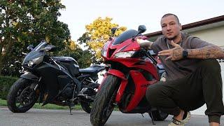 Why Did 6Foot4Honda Quit? Are Motovlogs Back?