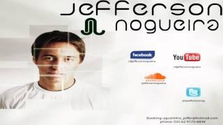 Jefferson Nogueira - Feeling Night (Original mix) HD