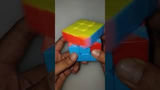 Fast Cube Making Action