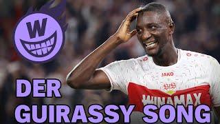 Der Guirassy Song