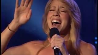 Mariah Carey Live - America: A Tribute to Heroes (21 Sept 2001) - Hero