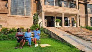 Kenya's Most Beautiful Village Homestay-Milliden Gardens