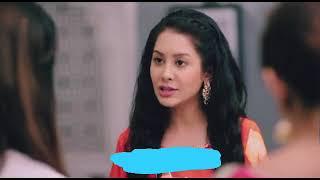 Gayu insults Ria  || YRKKH