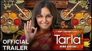 Tarla I Official Trailer I Huma Qureshi I Sharib Hashmi | A ZEE5 Original Film I Watch Now on ZEE5