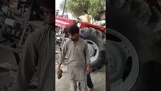 , 2023 mod tractor new #1000subscriber #video #viral #tranding #waqas