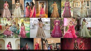 Top 20 Jade By Monica And Karishma Lehengas Designer Lehenga Ideas 1