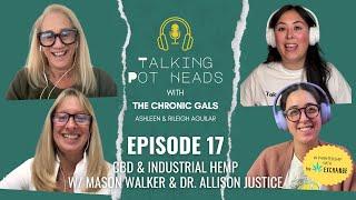 TPH 17: How The Exchange is Changing the Game for Cannabis Business Connections